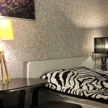 Appartamento Sleep Like - Olawska 1 *