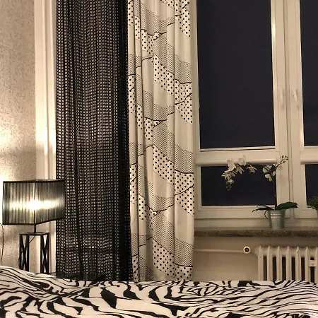 Sleep Like - Olawska 1 Appartamento