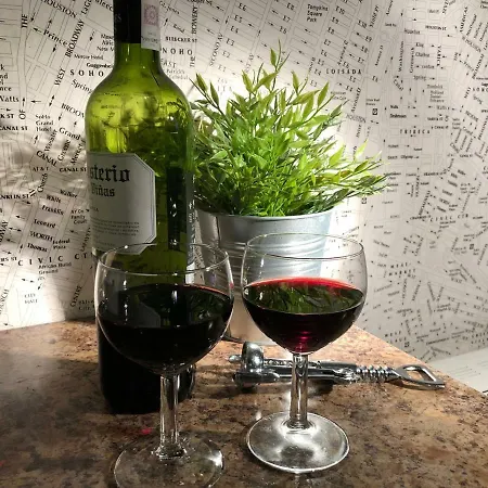 Апартаменты Sleep Like - Olawska 1 Вроцлав